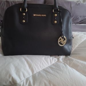 Michael Kors satchel